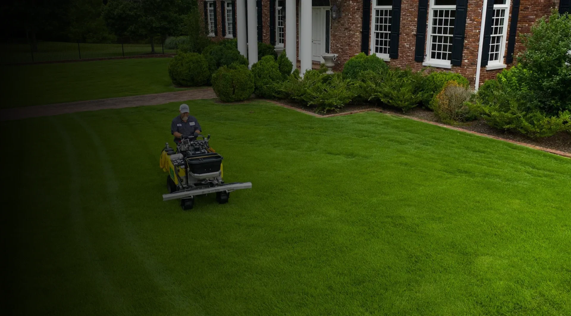 a&a multiscapes Hero 2